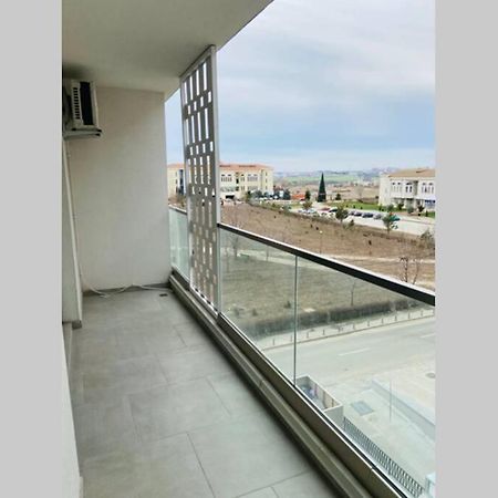 Seawave Campus Apartment Constanta Bagian luar foto