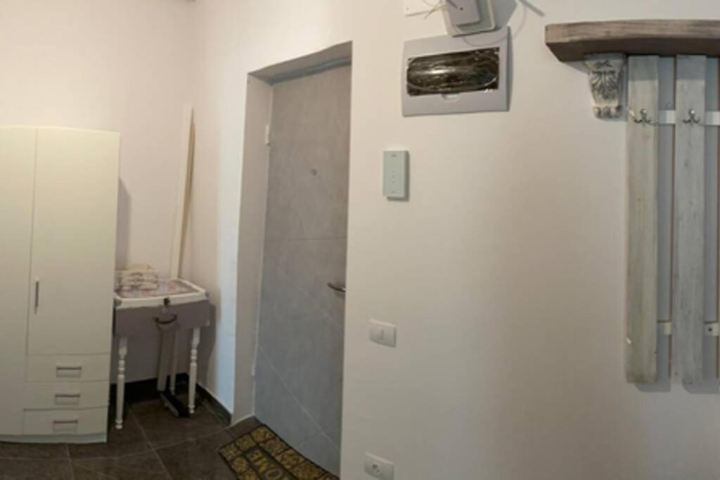 Seawave Campus Apartment Constanta Bagian luar foto